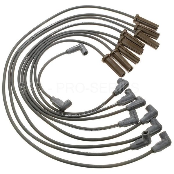 Standard Ignition Standard 27852 Spark Plug Wire Set 27852